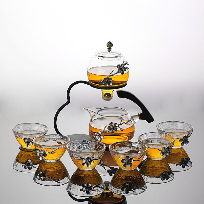 Automatic Tea Set 150ml – TangPin Tea