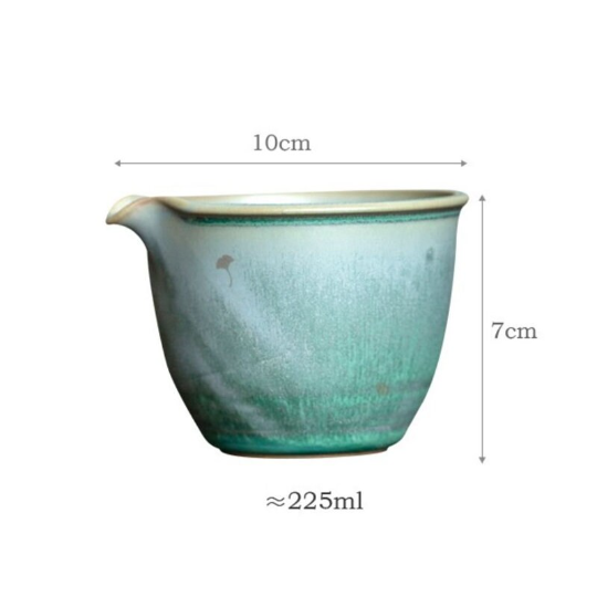 Tea Pitcher 225ml