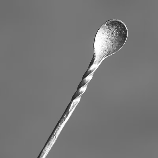 Tea Spoon