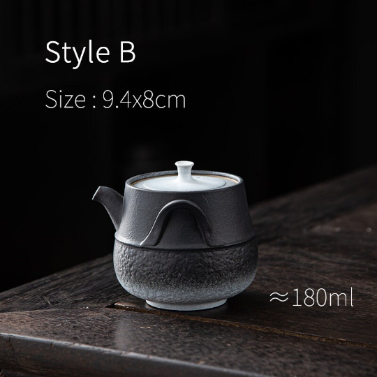 Tea Pot 180ml