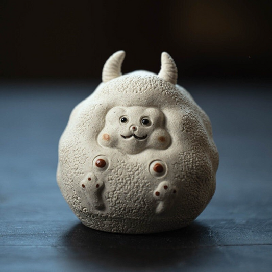 Tea Pet