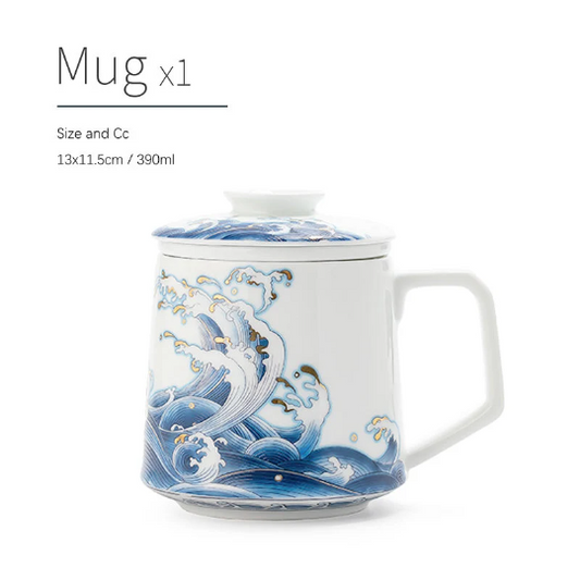 Infusion Mug 390ml