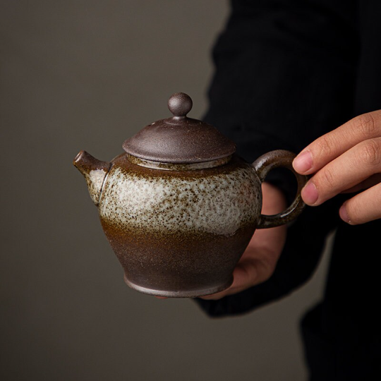 Tea Pot 180ml