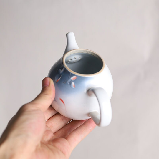 Tea Pot 250ml