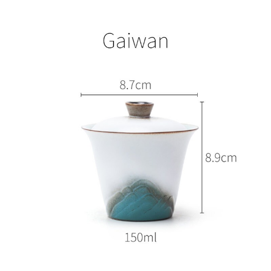 Gaiwan 150ml