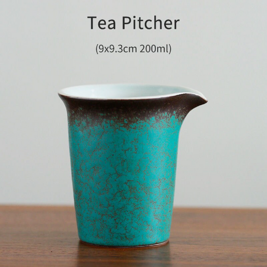 Tea Pitcher 200ml