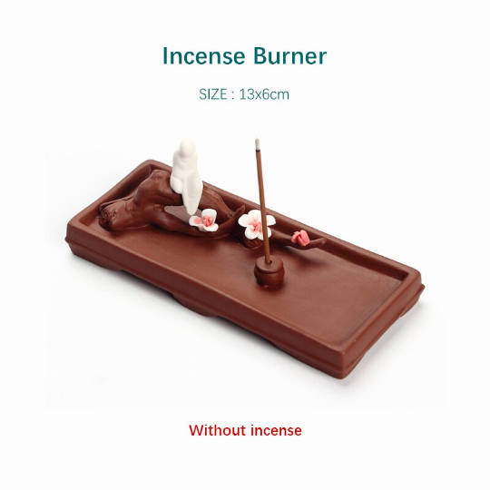 Incense Burner