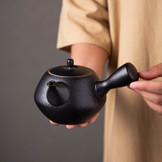 Kyusu Tea Pot 280ml