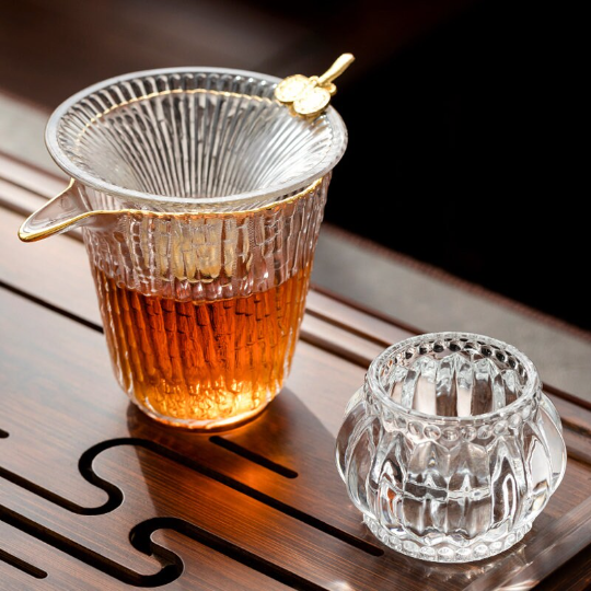 Tea Strainer