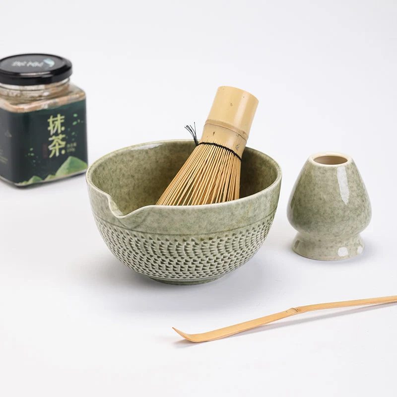 Matcha Set 500ml