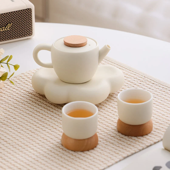 Tea Set 120ml