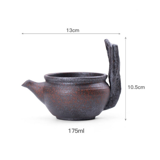 Tea Pitcher 175ml