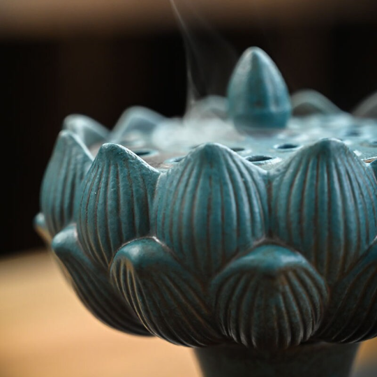 Incense Burner