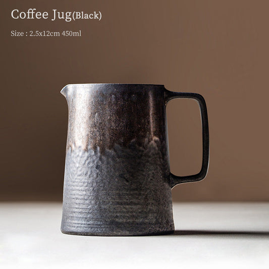 Coffee Jug 450ml