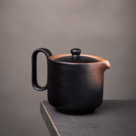 Tea Pot 260ml