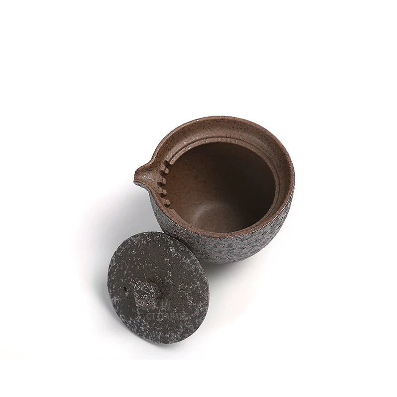 Travel Tea Set For One 150ml