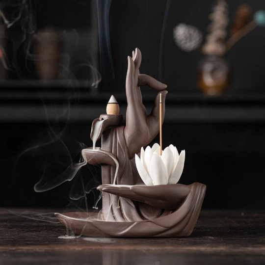 Incense Burner