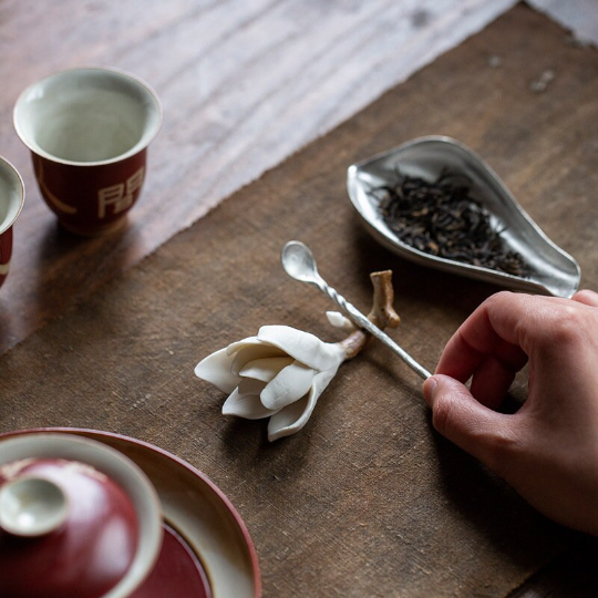 Incense Burner