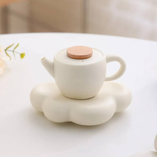 Tea Set 120ml