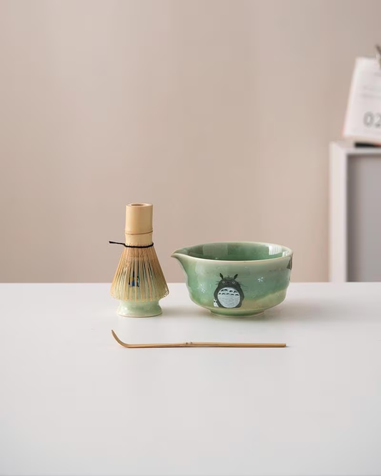 Matcha Sets 450ml