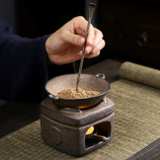 Tea Pot Warmer