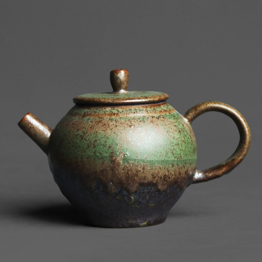 Tea Pot 200ml