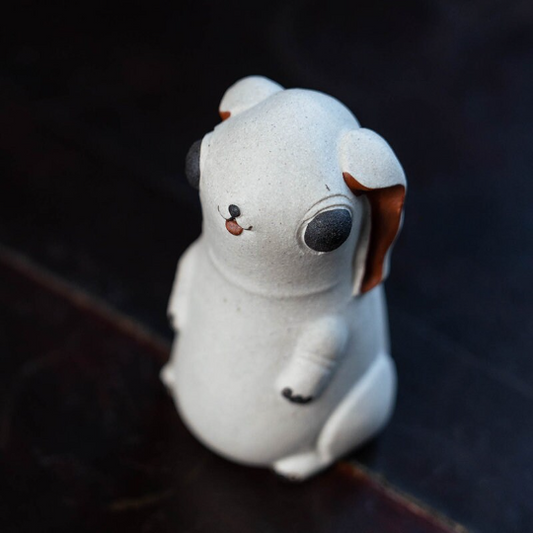 Tea Pet