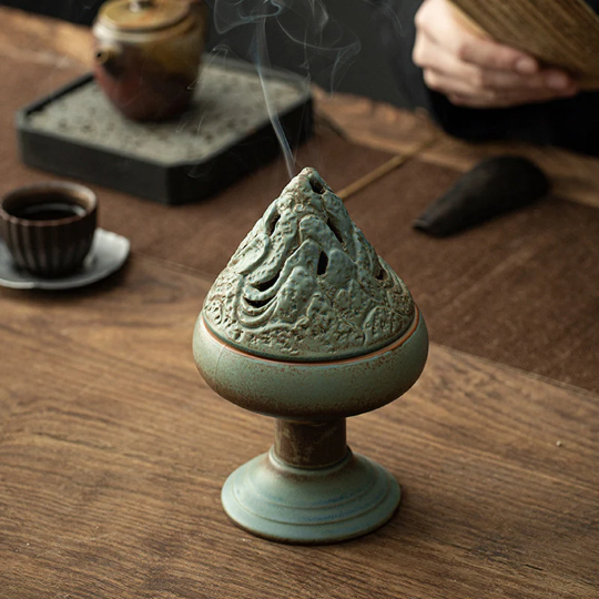 Incense Burner