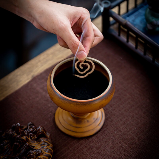 Incense Burner