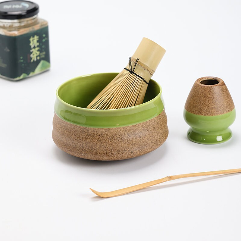 Matcha Set 500ml