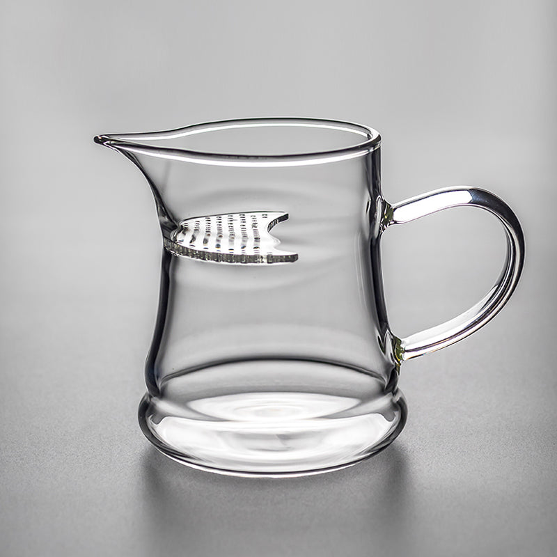 Tea Pitcher 300ml