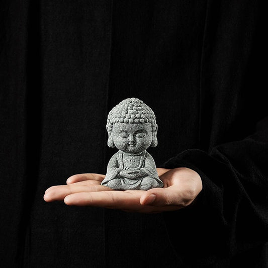 Buddha