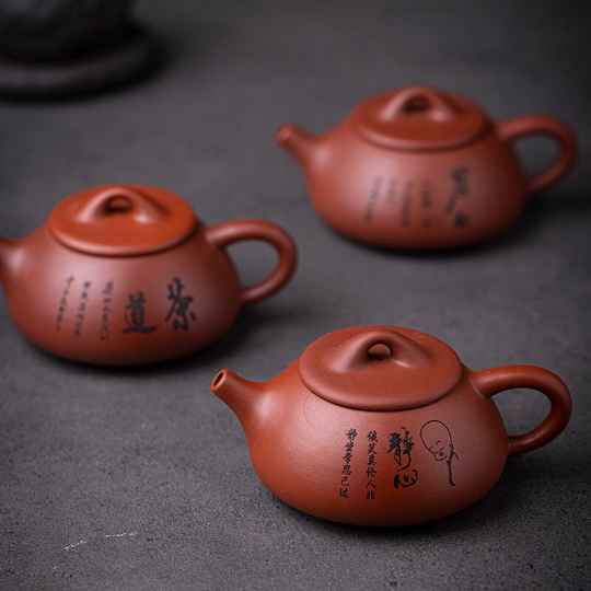 Tea Pot