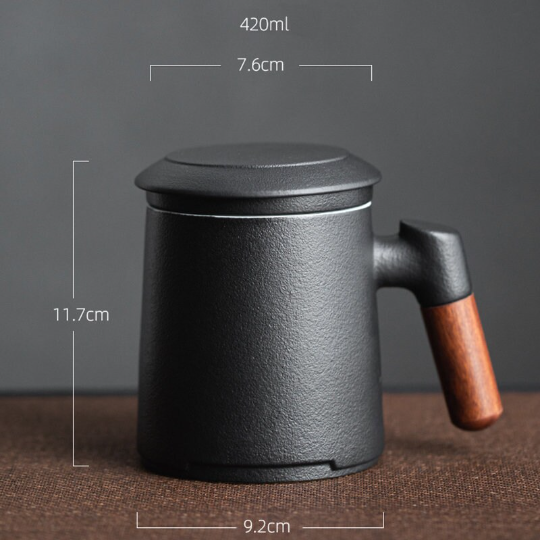 Infusion Mug 420ml