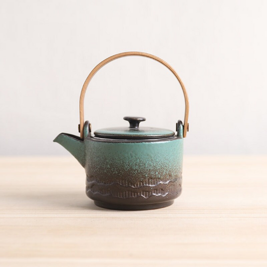 Chinese Tea Pot 200ml