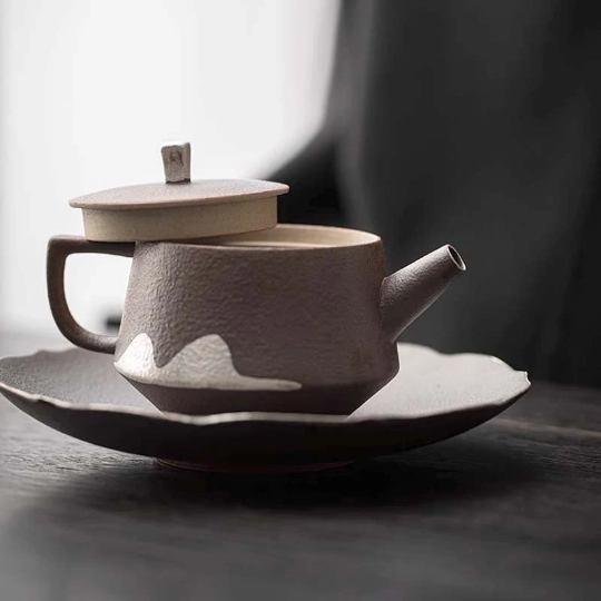 Tea Pot 180ml