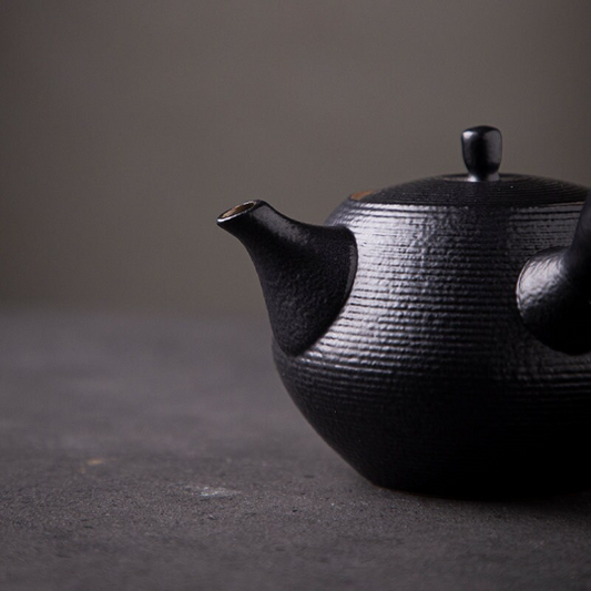 Kyusu Tea Pot 280ml