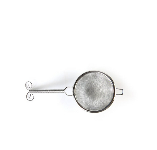 Tea Strainer