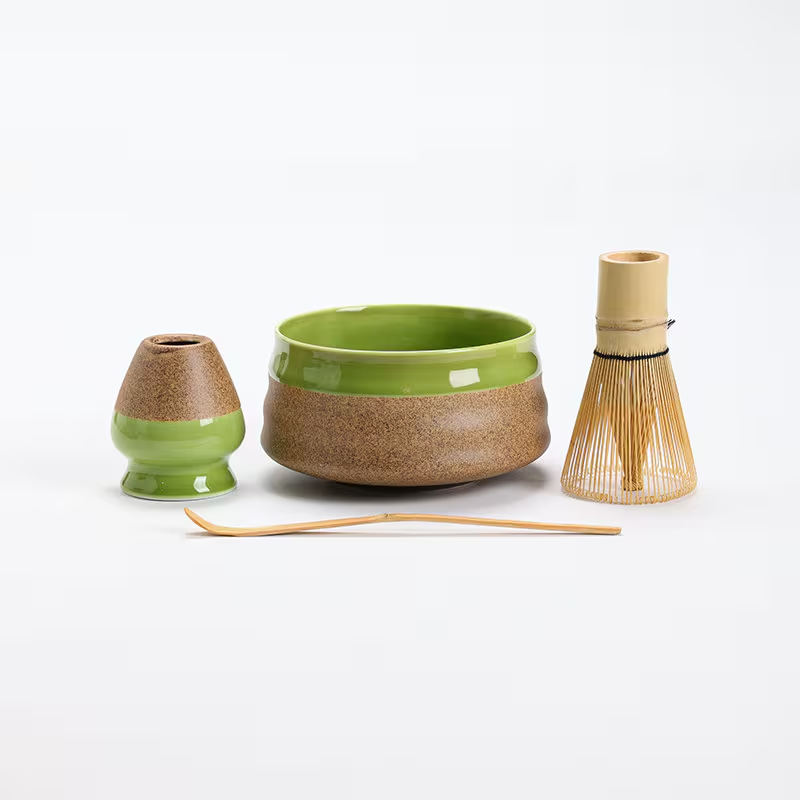 Matcha Set 500ml