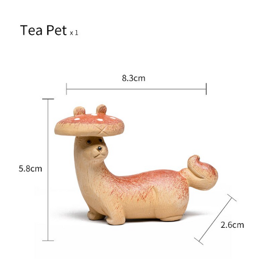 Tea Pet