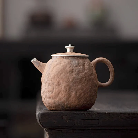 Tea Pot 220ml