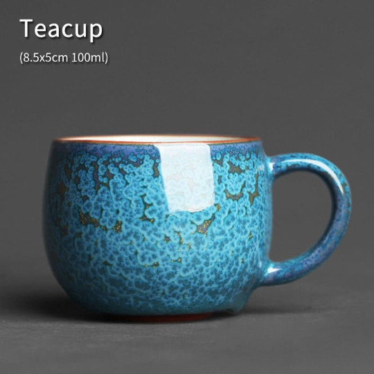 Tea Cup 100ml