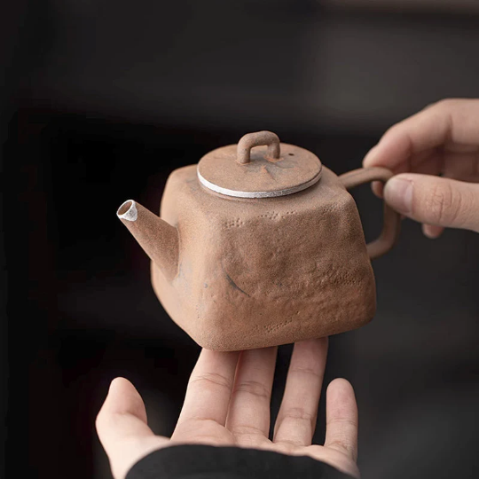 Tea Pot 200ml