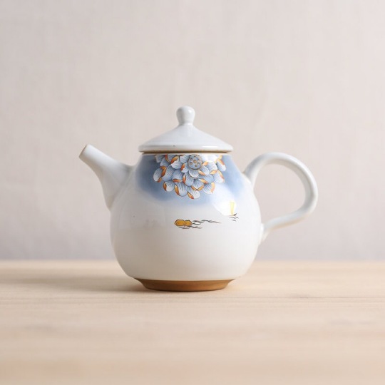 Tea Pot 250ml