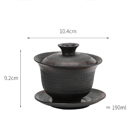 Gaiwan 190ml