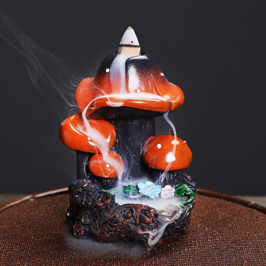 Incense Burner