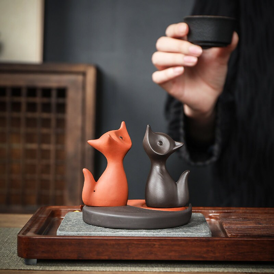 Tea Pet