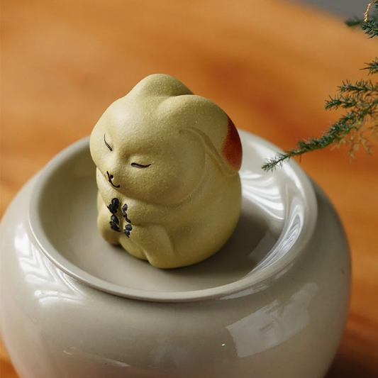 Tea Pet