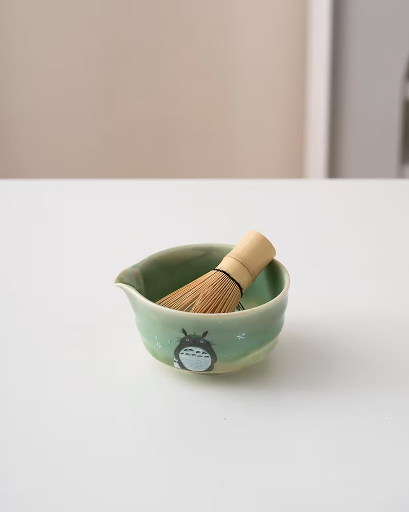 Matcha Sets 450ml