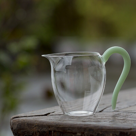 Tea Pitcher 220ml